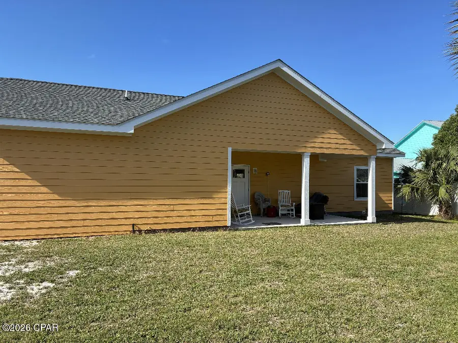 623 Gulf Aire Drive, Port Saint Joe, FL 32456 - #3