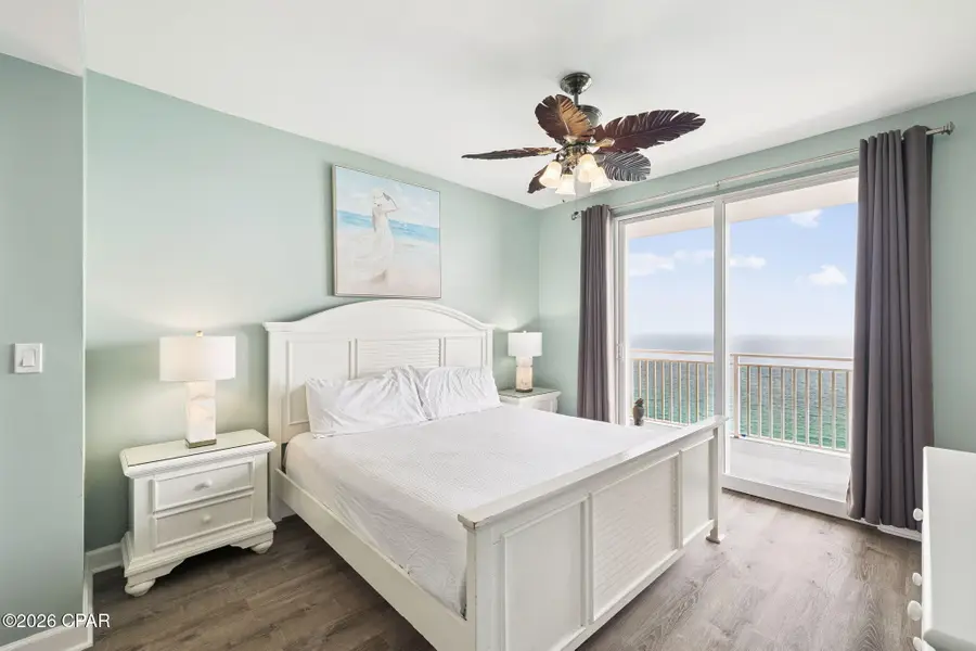 17729 Front Beach Road #2002E, Panama City Beach, FL 32413 - #2