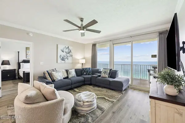 5004 Thomas Drive #2102, Panama City Beach, FL 32408
