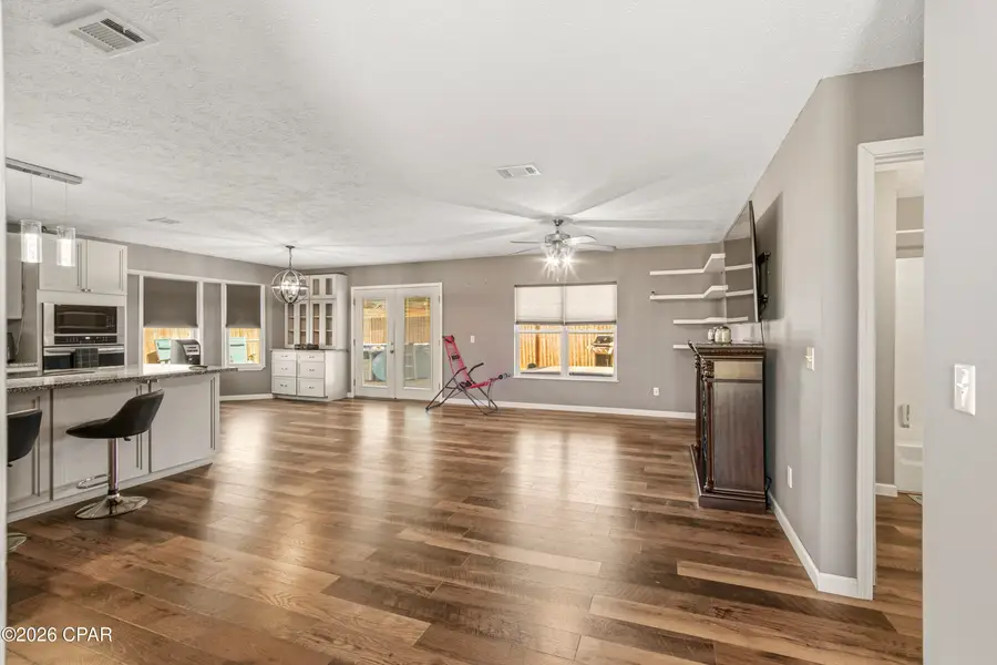 608 Hummingbird Street, Lynn Haven, FL 32444 - #3