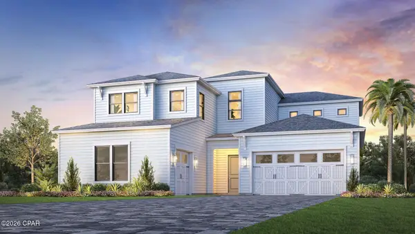 634 Shoal Landing #Lot 198, Panama City Beach, FL 32413