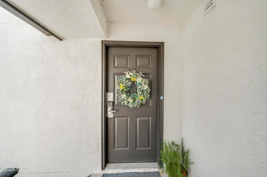520 N Richard Jackson Boulevard #2111, Panama City Beach, FL 32407 - #2