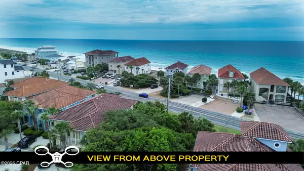 425 La Valencia Circle, Panama City Beach, FL 32413