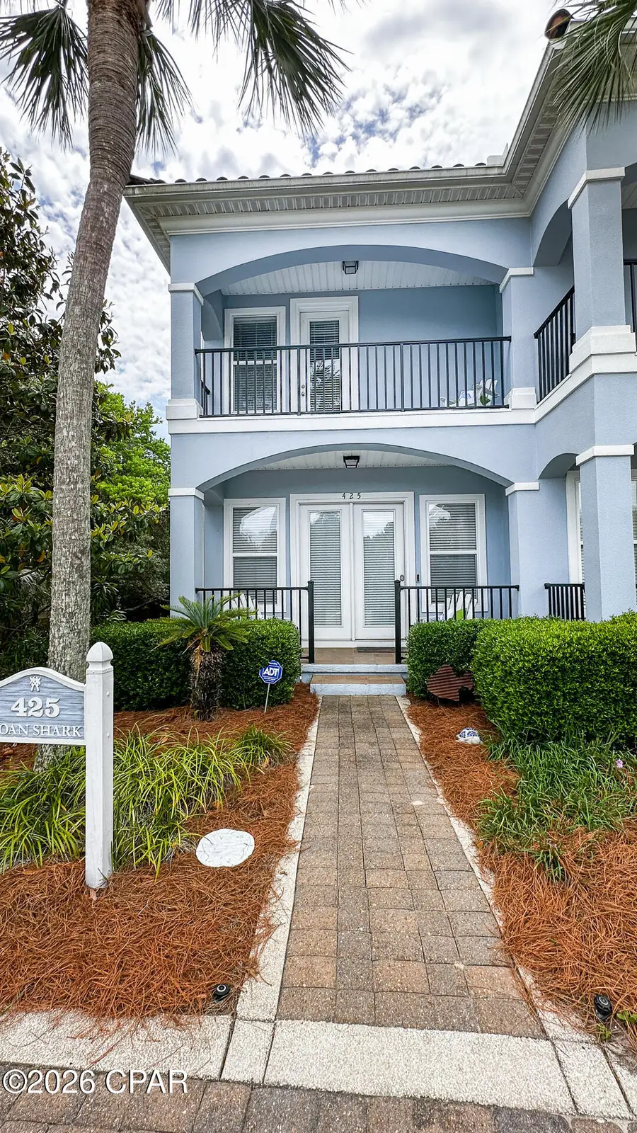 425 La Valencia Circle, Panama City Beach, FL 32413 - #2