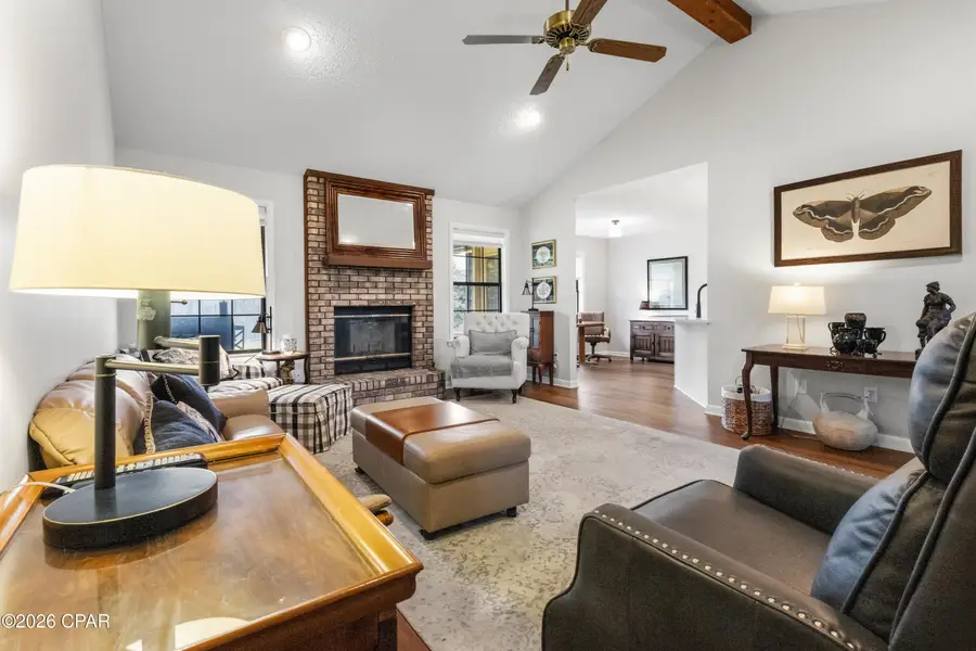 606 Mallory Drive, Panama City, FL 32405 - #3