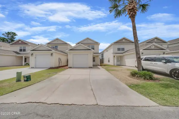 2124 Sterling Cove Boulevard, Panama City, FL 32408