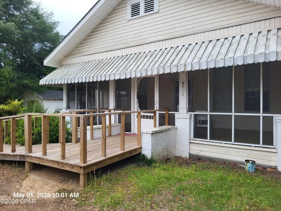 8047 Old Spanish Trail, Sneads, FL 32460 - #2
