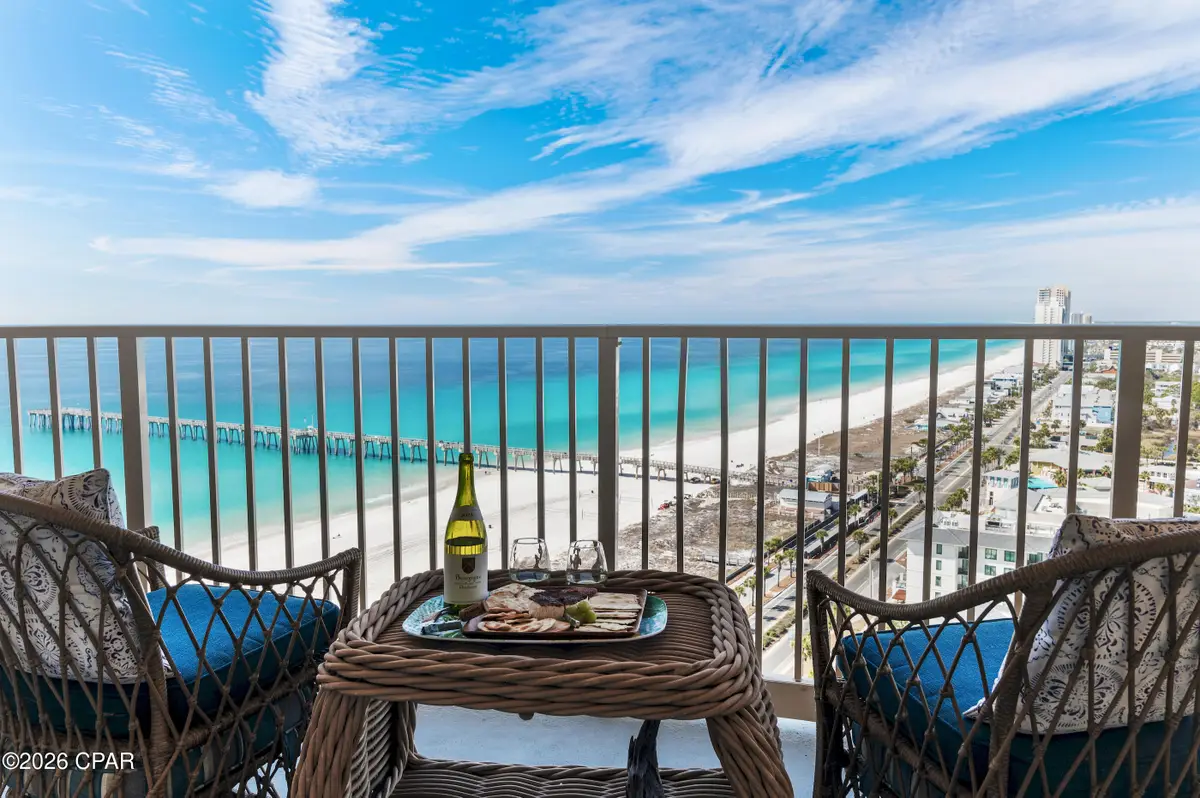 15928 Front Beach Road #32005, Panama City Beach, FL 32413 - #1