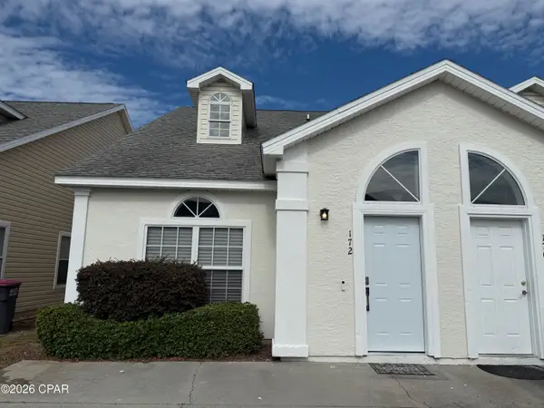 172 White Cap Way, Panama City Beach, FL 32407