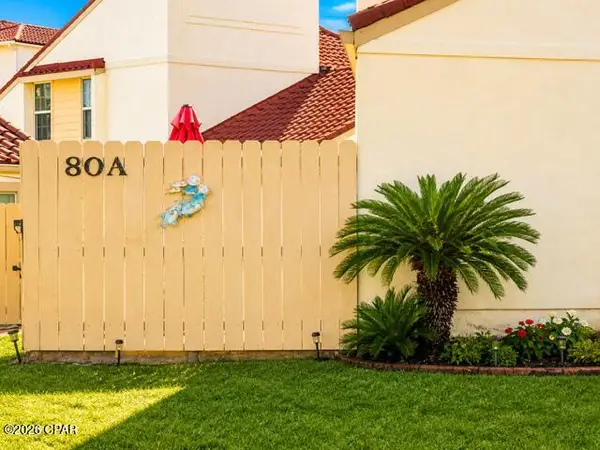 17462 Front Beach Rd 80 A Road #80A, Panama City Beach, FL 32413
