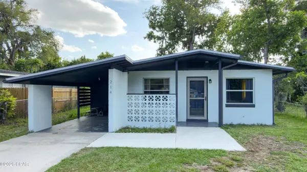 214 Graham Street, Daytona Beach, FL 32114