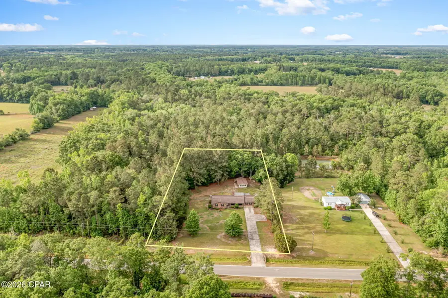 2851 Highway 160, Bonifay, FL 32425 - #2