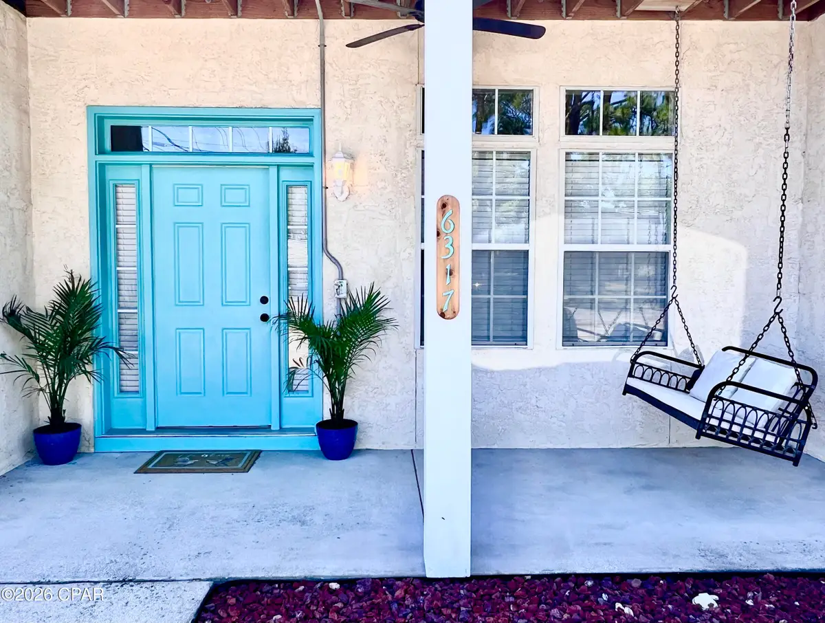 6317 Causeway Road, Panama City Beach, FL 32408 - #1
