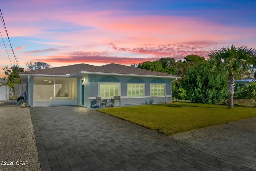 223 Le Grand Drive, Panama City Beach, FL 32413 - #2