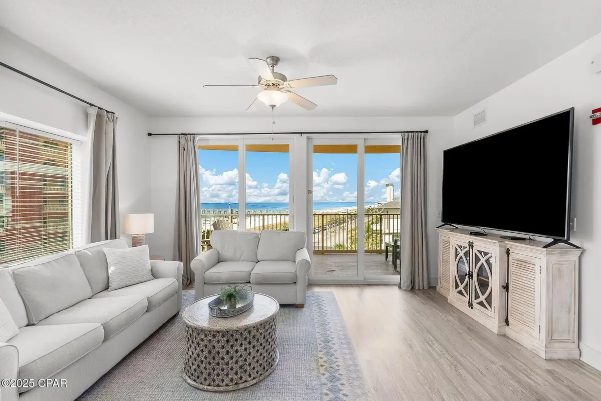 15928 Front Beach Road #3-501, Panama City Beach, FL 32413 - #1