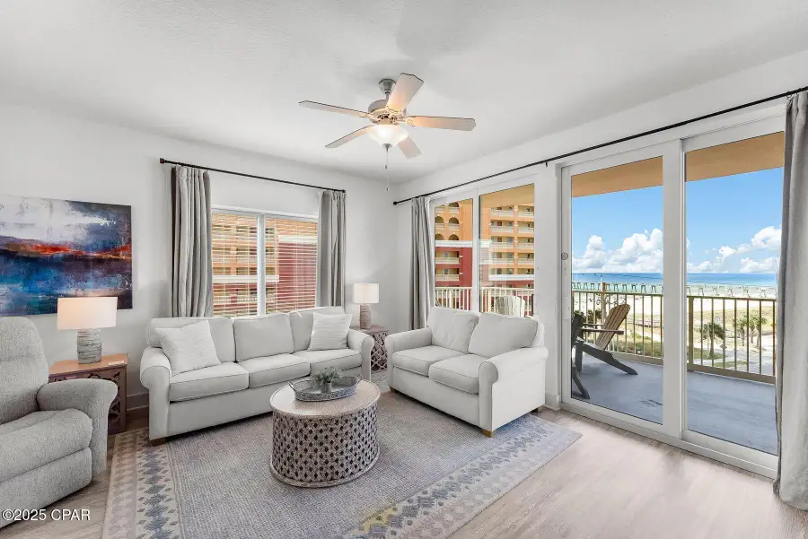 15928 Front Beach Road #3-501, Panama City Beach, FL 32413 - #2