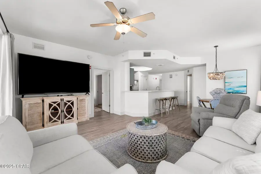 15928 Front Beach Road #3-501, Panama City Beach, FL 32413 - #3