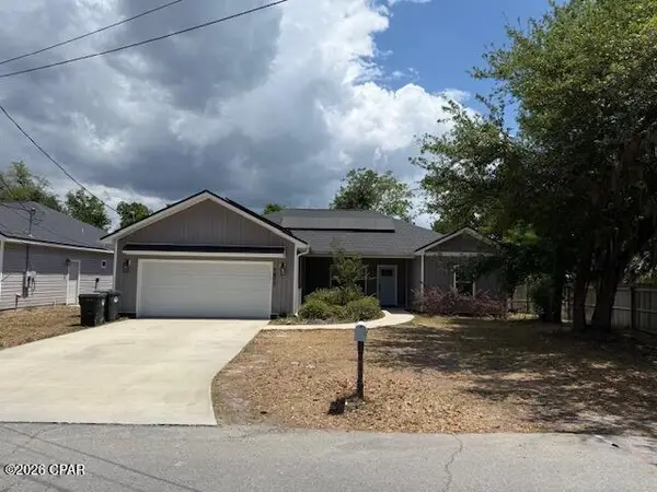 1611 Montana Avenue, Lynn Haven, FL 32444