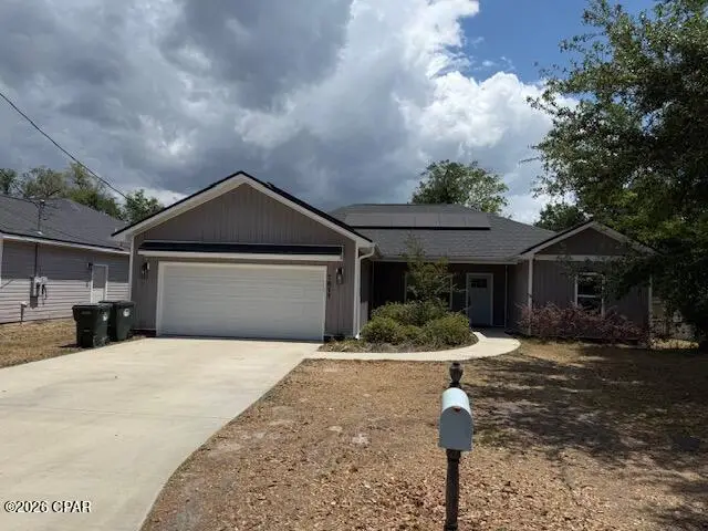 1611 Montana Avenue, Lynn Haven, FL 32444 - #2