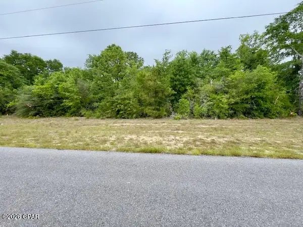 LOT 19 Blk 0569 Airmont Drive, Chipley, FL 32428
