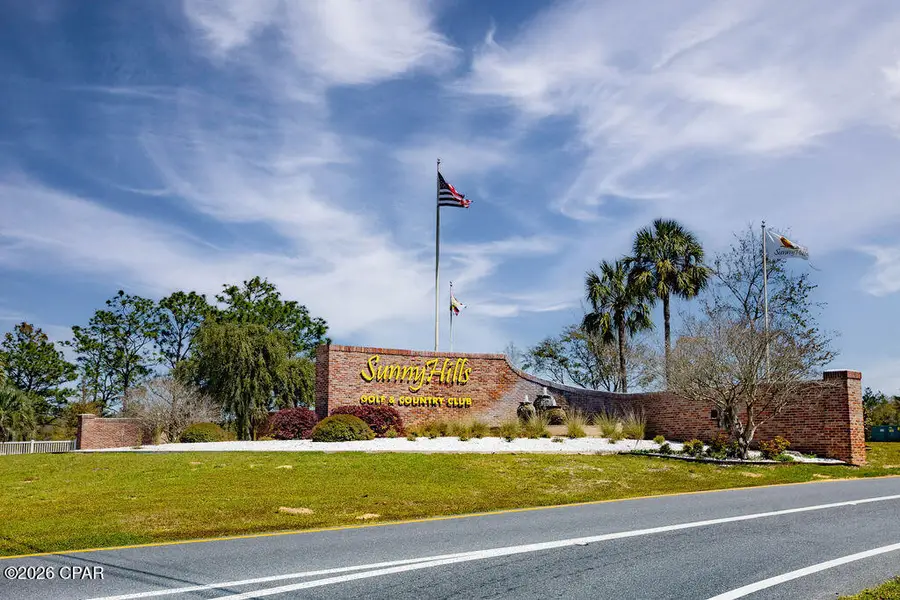 LOT 19 Blk 0569 Airmont Drive, Chipley, FL 32428 - #3