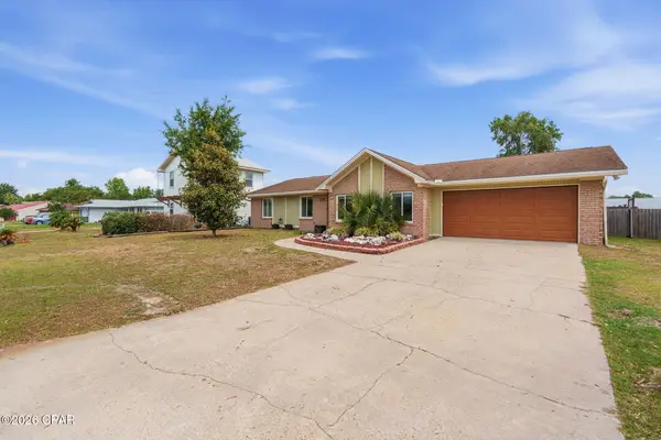 116 Derby Woods Drive, Lynn Haven, FL 32444