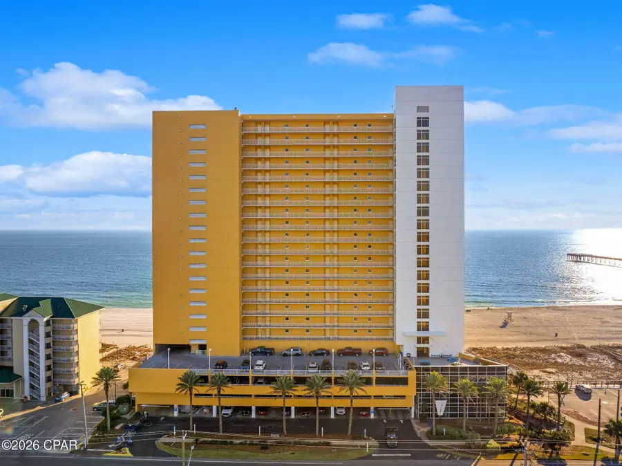 12011 Front Beach Road #1902B, Panama City Beach, FL 32407 - #2