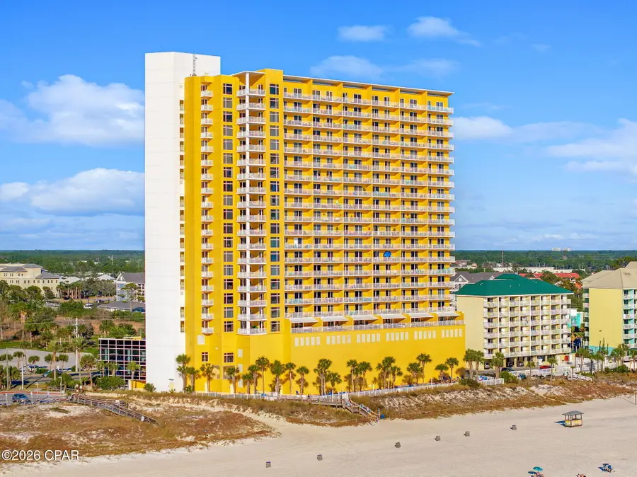12011 Front Beach Road #1902B, Panama City Beach, FL 32407 - #3