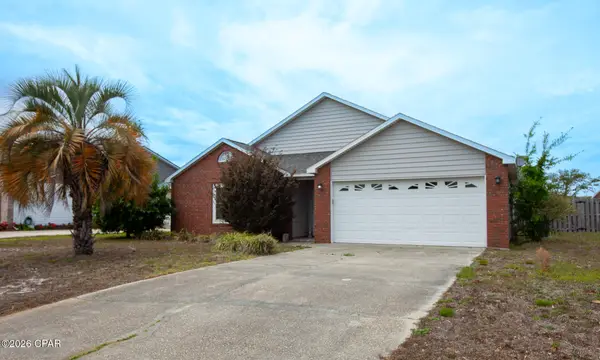 215 Gulf Aire Drive, Port St Joe, FL 32456