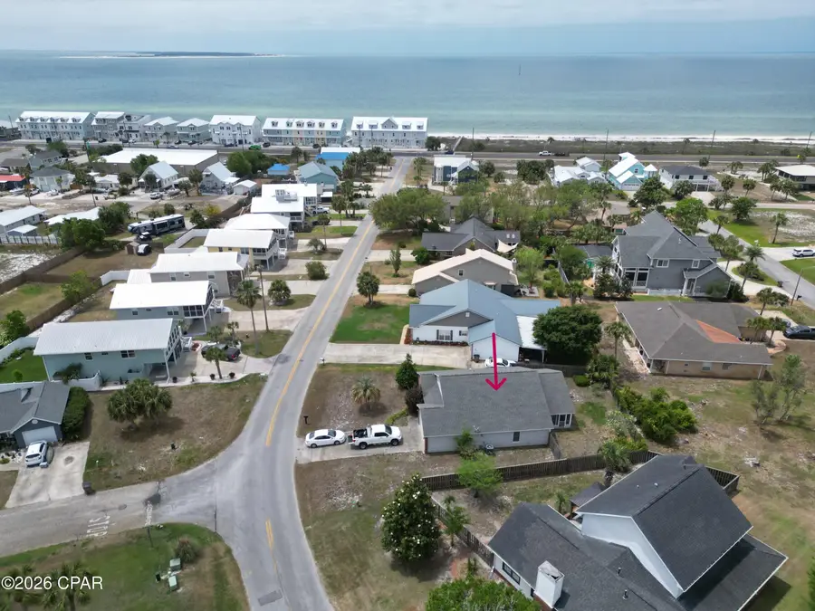 215 Gulf Aire Drive, Port Saint Joe, FL 32456 - #2