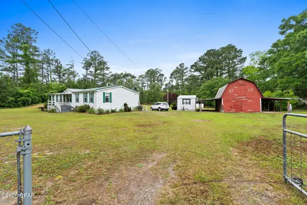 1060 Highway 277, Chipley, FL 32428