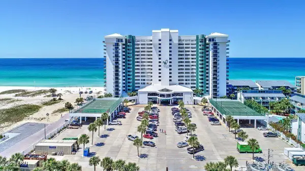 6201 Thomas Drive #1006, Panama City, FL 32408