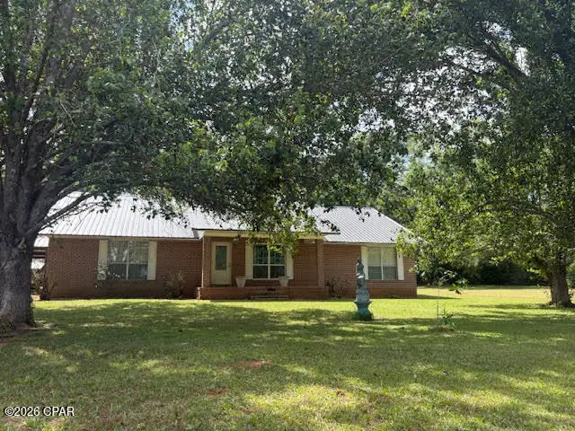 3761 Highway 231, Cottondale, FL 32431 - #1