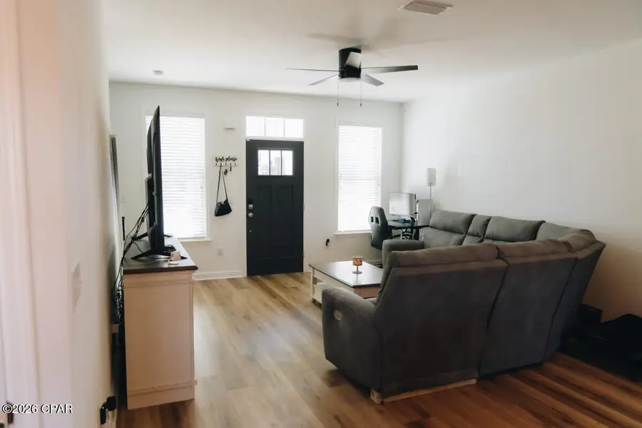 309 Raven Lane, Panama City, FL 32404 - #2