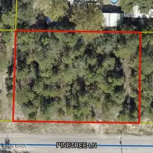 See Plot # N Pinetree Lane, Defuniak Springs, FL 32433