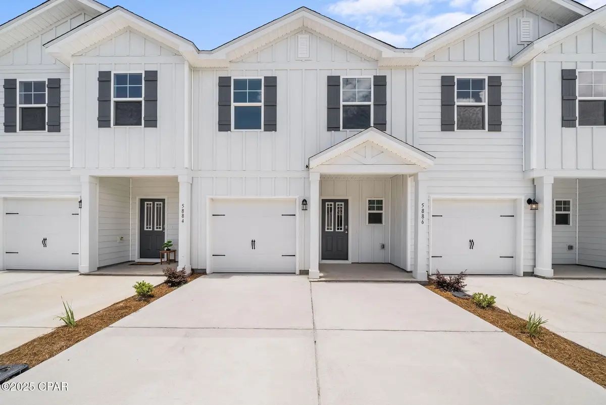391 N Gay Avenue, Panama City, FL 32404 - #1