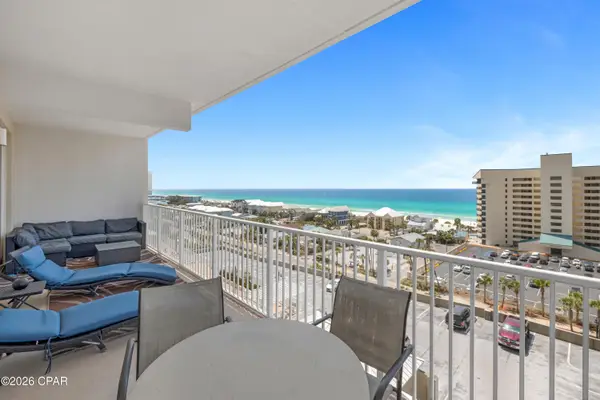 9860 S Thomas Drive #809, Panama City, FL 32408