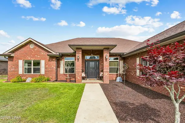 5534 Bellview Court, Milton, FL 32583