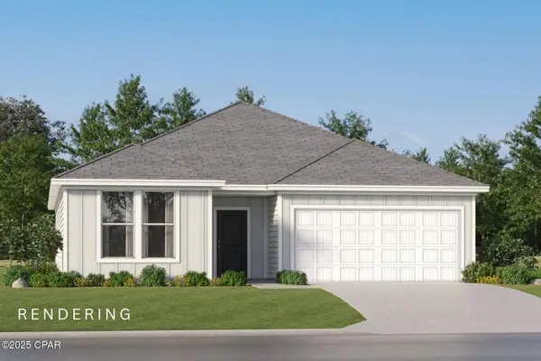 3845 Alwyn Cashe Avenue #36, Panama City, FL 32404