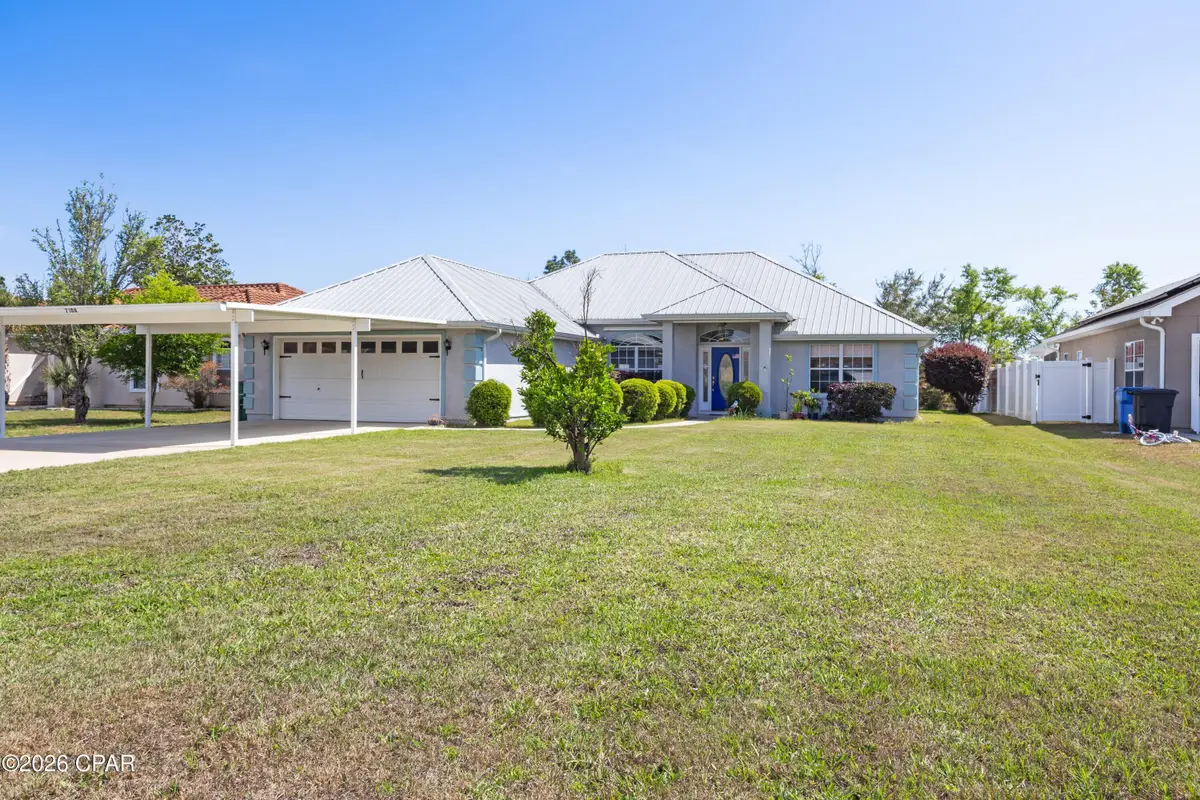 7108 Maxwell Court, Panama City, FL 32404 - #1