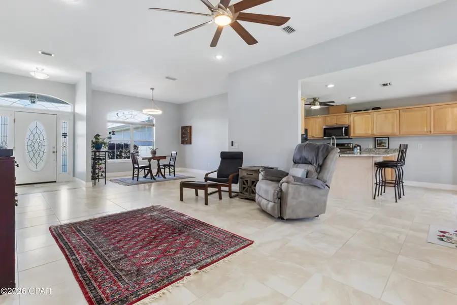 7108 Maxwell Court, Panama City, FL 32404 - #3