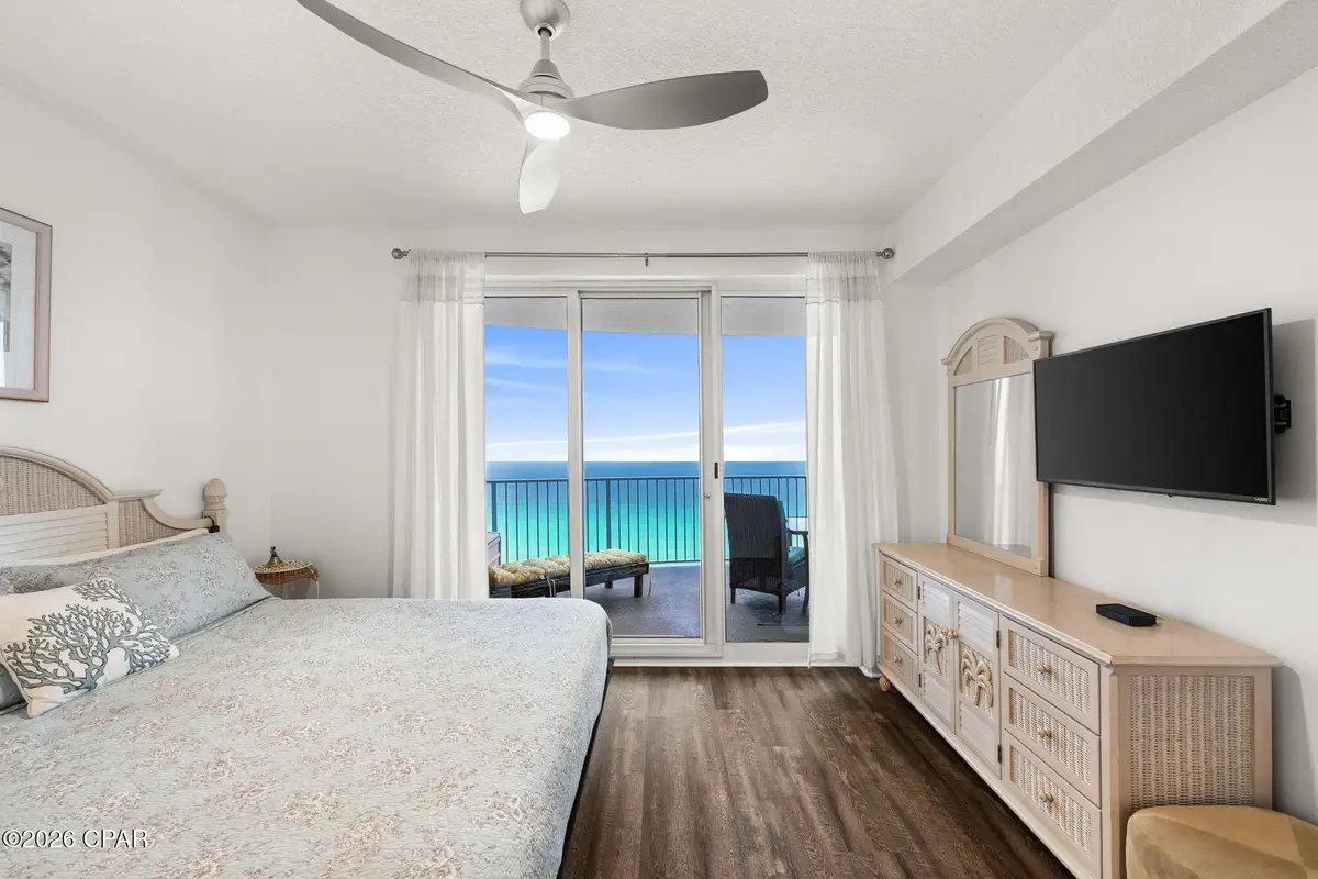 10519 Front Beach Road #1602B, Panama City Beach, FL 32407 - #1