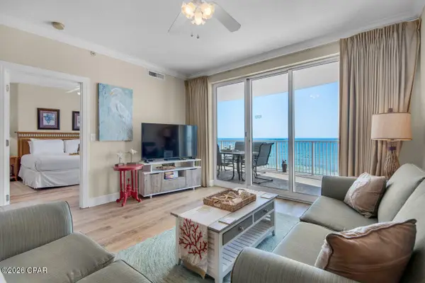 10625 Front Beach Road #901, Panama City Beach, FL 32407