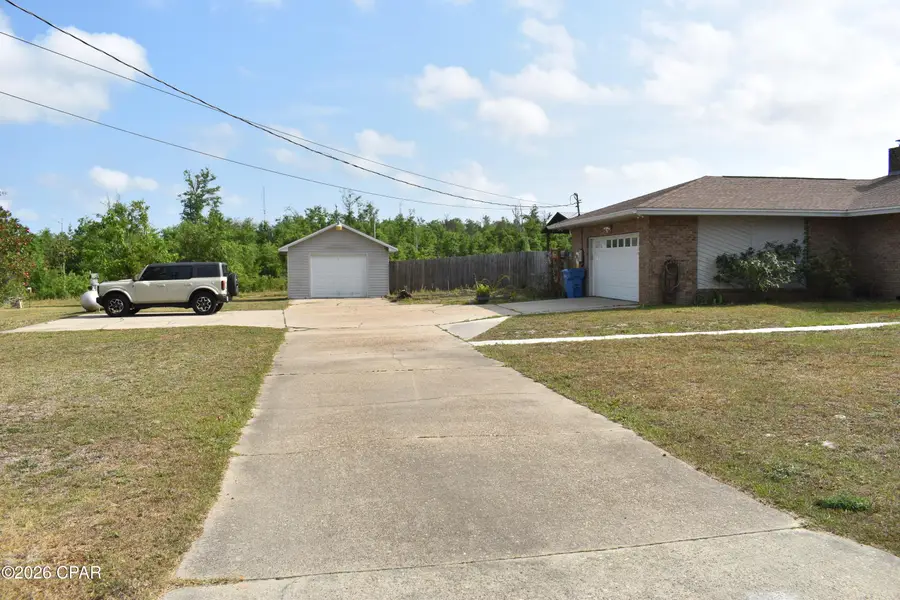 3622 Gaines Street, Panama City, FL 32404 - #2