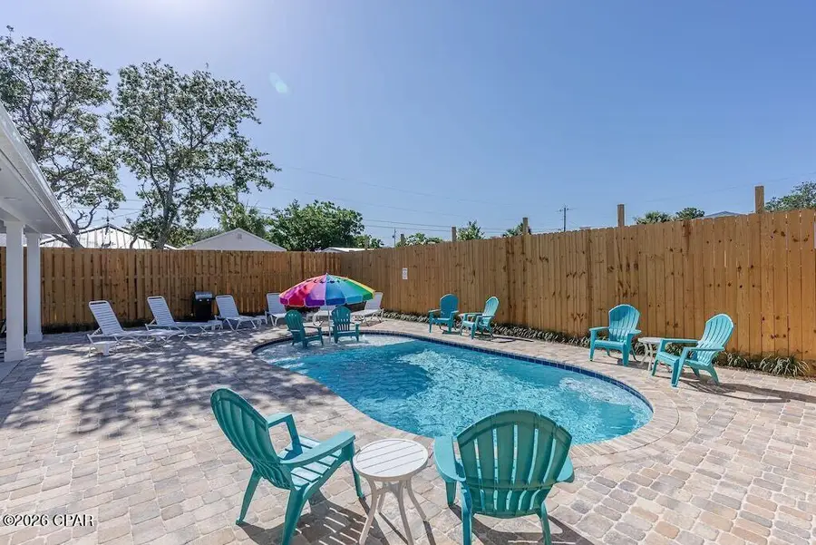 21418 Caribbean Lane, Panama City Beach, FL 32413 - #3