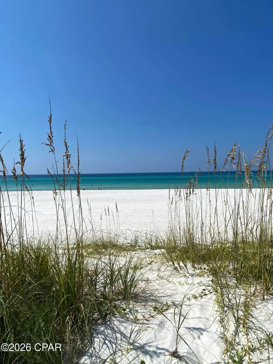 9850 S Thomas Drive #W-303, Panama City Beach, FL 32408 - #2