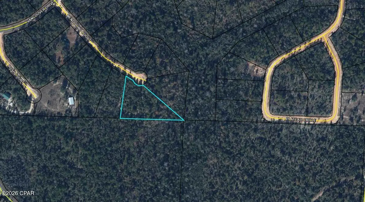 TBD Mendocino Court, Alford, FL 32420 - #1