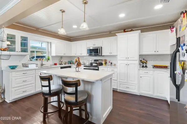 4633 Park Street, Panama City, FL 32404