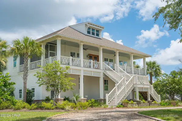 107 Dupont Drive, Port St Joe, FL 32456