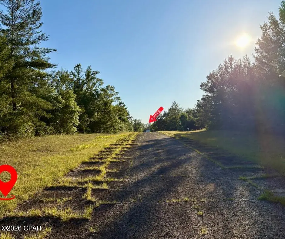 Lot 3 Abbott Street, Chipley, FL 32428 - #1